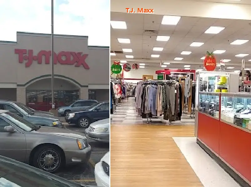 T.J. Maxx