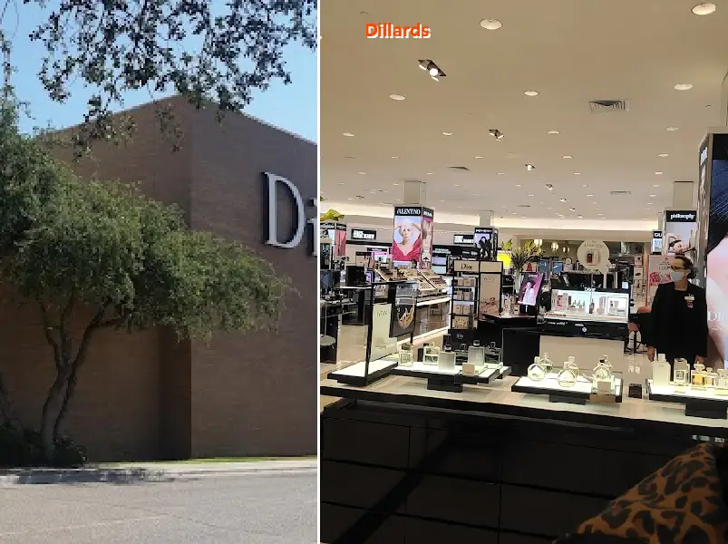 Dillards